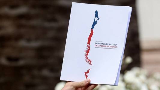 Chilienii au respins pentru a doua oară o nouă Constituţie