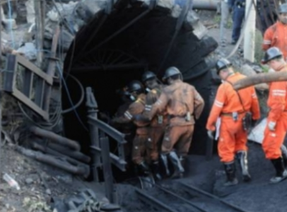 Cel puţin 12 morţi în nord-estul Chinei, într-un accident la o mină de cărbune