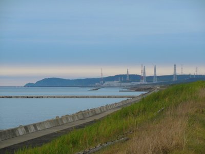 Cea mai mare centrală nucleară din lume, aflată în Japonia, reia procesul de repornire