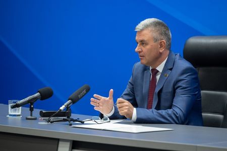 ISW: Liderii separatişti transnistreni sunt încurajaţi de Moscova să încerce să semene instabilitate şi divizare în Republica Moldova