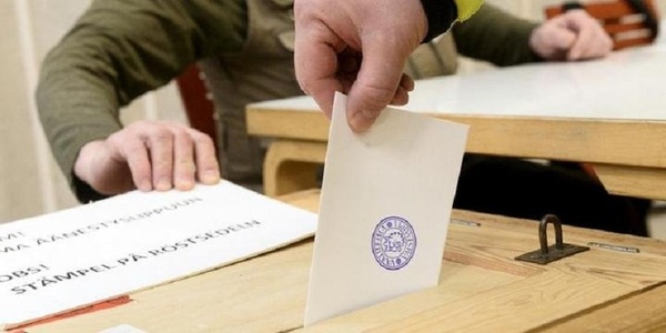 Alegeri în Finlanda: Stubb, candidat de centru-dreapta, în frunte în primul tur al prezidenţialelor