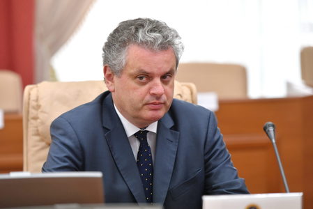 Chişinăul exclude ca Rusia să mai aibă vreun rol în reglementarea problemei transnistrene cât timp este angajată în războiul din Ucraina