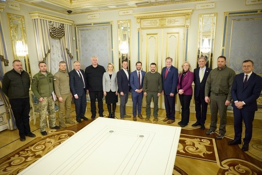 Foto:president.gov.ua