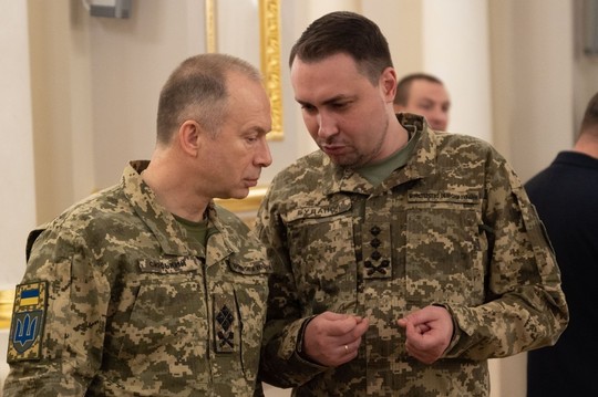 Foto: president.gov.ua