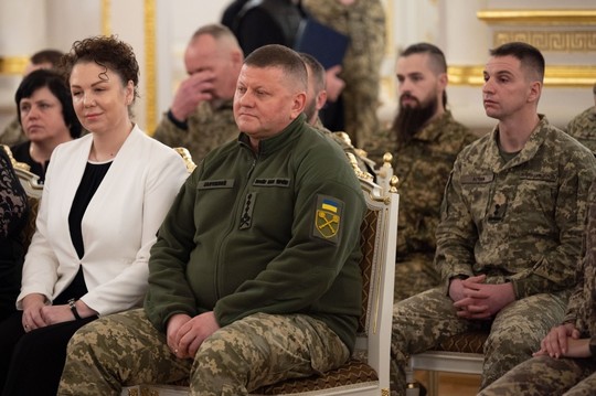 Foto: president.gov.ua