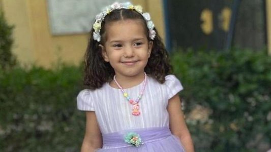 Trupul unei fetiţe Gaza care a cerut ajutor terifiată în timp ce era prinsă sub focul israelian, un caz foarte mediatizat, a fost găsit după 12 zile de căutări - FOTO