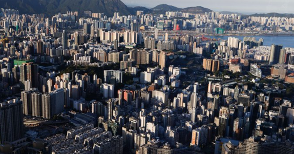 Populaţia Hong Kong-ului a ajuns la 7,5 milioane de locuitori, al doilea an de creştere post-COVID