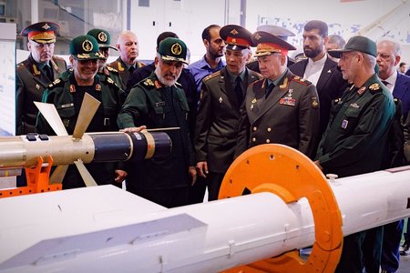 Reuters: Iranul a furnizat Rusiei aproape 400 de rachete balistice de la începutul acestui an. Cum au ajuns armele la destinatar