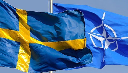 Kremlinul promite "contramăsuri" faţă de intrarea Suediei în NATO