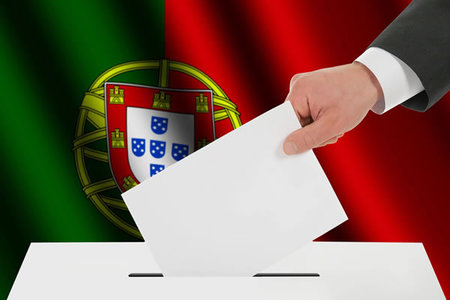 Alegeri în Portugalia, un test electoral interesant de urmărit pentru Europa. Cine sunt principalii actori şi care este miza? - FOTO