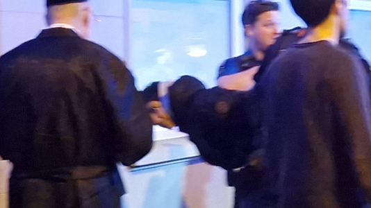 Poliţia din Zurich consolidează securitatea în zona instituţiilor evreieşti în urma unui atac cu cuţitul, în care un evreu ultraortodox a fost rănit grav de un adolescent în vârstă de 15 ani