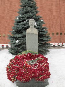 Comuniştii din Rusia cer FSB-ului să facă o anchetă în legătură cu posibila implicare a Occidentului în moartea lui Stalin