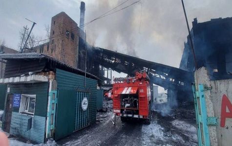 Trei persoane sunt date dispărute şi 18 au fost rănite în urma exploziei unei săli de cazane de la o centrală electrică şi de încălzire în regiunea rusă Tuva / Se cercetează cauzele exploziei