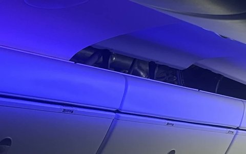 Incident terifiant la bordul unui Boeing 787 al companiei LATAM. Autorităţile din Noua Zeelandă confiscă cutiile negre ale avionului