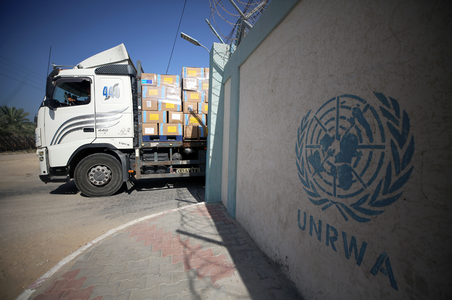 Australia afirmă că va relua finanţarea agenţiei ONU din Gaza