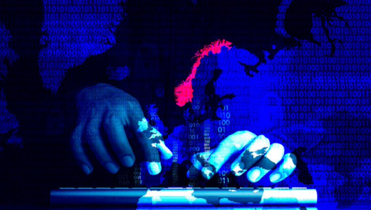 Partidul de guvernământ al Rusiei, Rusia Unită, acuză sâmbătă că este ţinta unui atac cibernetic masiv