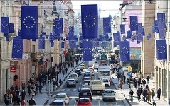 Liderii UE invită Bosnia să deschidă negocieri de aderare, un pas istoric