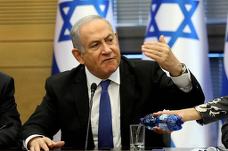 Netanyahu anulează o vizită a unei delegaţii israeliene de rang înalt în SUA, după ce ONU cere un ”armistiţiu imediat” în Războiul din Fâşia Gaza. El acuză SUA că ”dăunează” efortului israelian de război şi eliberării ostaticilor. SUA, ”foarte dezamăgite”