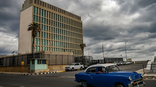 Unitatea de sabotaj 29155 a GRU ar avea o legătură cu ”sindromul Havana”, dezvăluie Insider