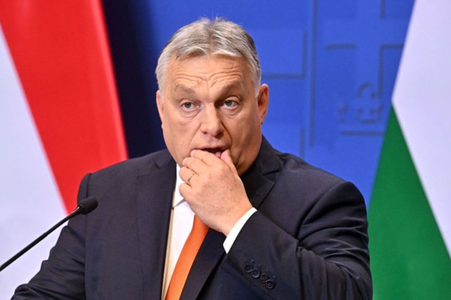 Războiul din Ucraina - Viktor Orbán: Războiul este de două ori mai rău pentru Balcanii de Vest