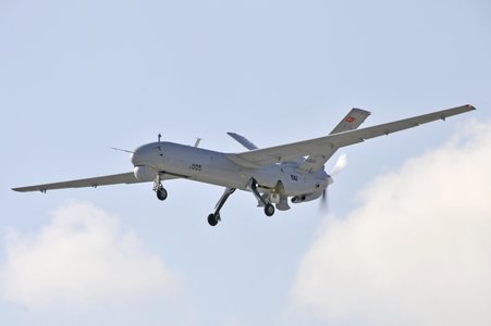 Rusia anunţă că a distrus 15 drone ucrainene deasupra regiunilor sale de frontieră