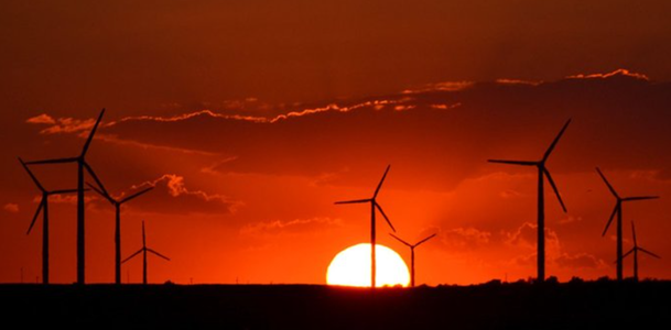 UPDATE-UE lansează o nouă anchetă antisubvenţii vizând producători de eoliene din China care au dezvoltat parcuri în Spania, Grecia, Franţa, România şi Bulgaria, anunţă Margrethe Vestager la Princeton, într-o vizită în SUA