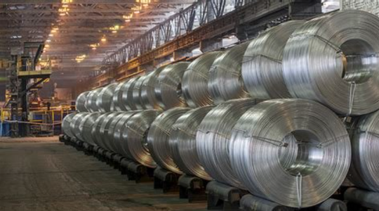 Aluminiul, nichelul şi cuprul se scumpesc după ce SUA şi M.Britanie interzic importul acestor metale din Rusia în noi sancţiunile impuse Moscovei