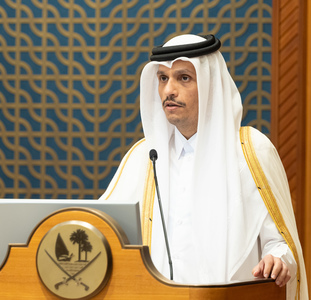 Qatarul anunţă că îşi reconsideră rolul de mediator în negocierile pentru eliberarea ostaticilor din Gaza
