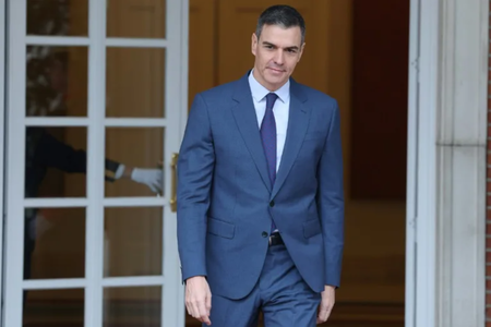 Justiţia investighează acuzaţii de corupţie în afaceri aduse soţiei premierului spaniol Pedro Sanchez