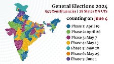 India începe să voteze în a doua fază a alegerilor uriaşe, în timp ce campania Modi vs Gandhi devine mai aprinsă