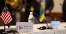 Reuniune în format „Ramstein”. SUA şi aliaţii vor să ajute Ucraina să-şi consolideze apărarea după un deficit de ajutor militar