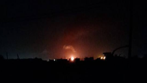 Ucraina anunţă că a lovit două rafinării ruse de petrol şi un aerodrom militar într-un atac nocturn de mare anvergură. O rafinărie din Slaviansk-pe-Kuban, în Krasnodar, şi-a întrerupt parţial producţia
