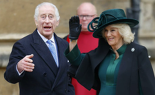 Regele Charles vizitează un spital şi un centru specializat în tratarea cancerului