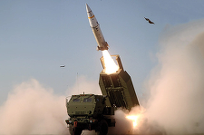 Rusia susţine că a doboarât şase rachete ATACMS de fabricaţie americană