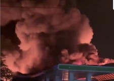 Cel puţin 13 victime la Odesa, într-un atac rusesc cu rachetă - VIDEO