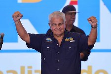 Panama: Conservatorul José Raul Mulino a câştigat alegerile prezidenţiale
