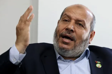 Propunerea acceptată de Hamas prevede un ”armistiţiu permanent” şi are trei faze, detaliază Khalil al-Hayya