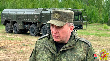 Belarusul anunţă că efectuează o inspecţie a forţelor care se ocupă de armele nucleare tactice 