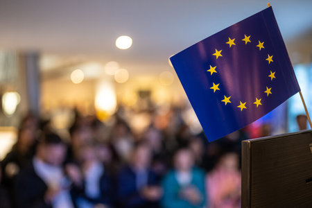 ALEGERI EUROPARLAMENTARE 2024. Ce se întâmplă imediat după alegeri? Care este diferenţa dintre Parlamentul European, Consiliul European, Consiliul UE şi Comisia Europeană?
