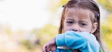 Europa se confruntă cu o epidemie de tuse convulsivă, avertizează Centrul European pentru Prevenirea şi Controlul Bolilor