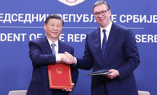 Xi Jinping reafirmă în Serbia relaţiile Chinei cu o ţară prietenă. ”Da, Taiwanul este China”, consideră Vucici. Ministrul sârb al Finaţelor Sinisa Mali evocă ”un mare proiect”