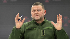 Fostul comandant al armatei ucrainene, Valeri Zalujni, numit prin decret de către Zelenski ambasador în Regatul Unit. ”Generalul de Fier”, destituit anterior din serviciul militar, din cauza ”stării sănătăţii”