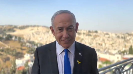 Israelul va lupta ”singur”, anunţă Netanyahu, după ameninţarea lui Biden privind oprirea ajutorului militar american. Eliminarea Hamas ”implică cucerirea totală a Rafah, cu cât mai repede, cu atât mai bine”, afirmă Bezalel Smotrich