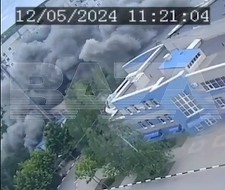 O rachetă ucraineană a lovit un bloc de locuinţe din Belgorod şi cel puţin trei persoane au fost ucise - presa rusă