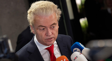 Acord în vederea formării unui guvern de coaliţie de dreapta în Olanda