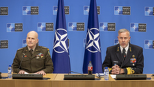 Comandantul NATO în Europa crede că numărul de soldaţi ruşi este insuficient pentru a face progrese la Harkov