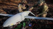 Rusia anunţă că a doborât peste 100 de drone ucrainene în atacuri vizând Crimeea anexată, Krasnodar, Belgorod şi Kursk. Şase drone navale distruse la marea neagră. Doi morţi la Belgorod