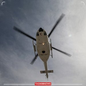 Aterizare forţată a elicopterului lui Ebrahim Raisi: Locul unde se află aeronava ar fi fost identificat
