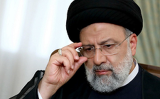Ce se întâmplă în Iran când un preşedinte moare în timpul mandatului?