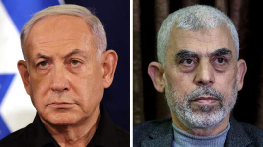 Preşedintele israelian Isaac Herzog denunţă demersul procurorului-şef al CPI Karim Khan de a cere arestarea lui Ntanyahu şi a lui Gallant drept ”scandalos” şi inacceptabil. Hamas denunţă ”punerea semnului egal între victime şi călău” şi cere anularea